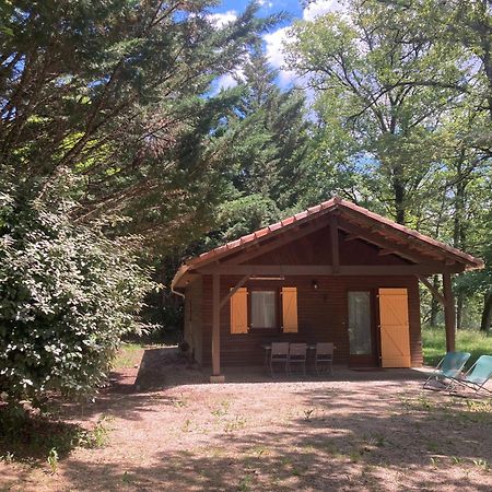 Residence Les Chenes Parisot  Exterior foto